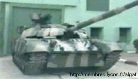 T 72 تطويراتها و أنواعها و كيفية التفريق بينها T 72 تطويراتها و أنواعها و كيفية التفريق بينها
