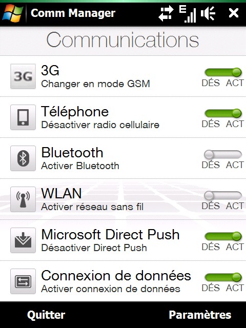 clavier - ROM V2.5 Manila HD WMT (Màj du 17/12) Screen40