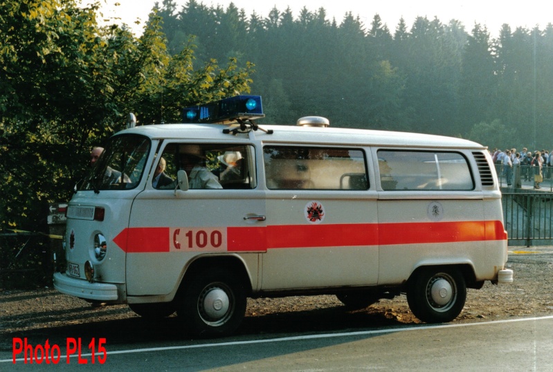 Les anciens véhicules du SRI Malmedy Ambu_110