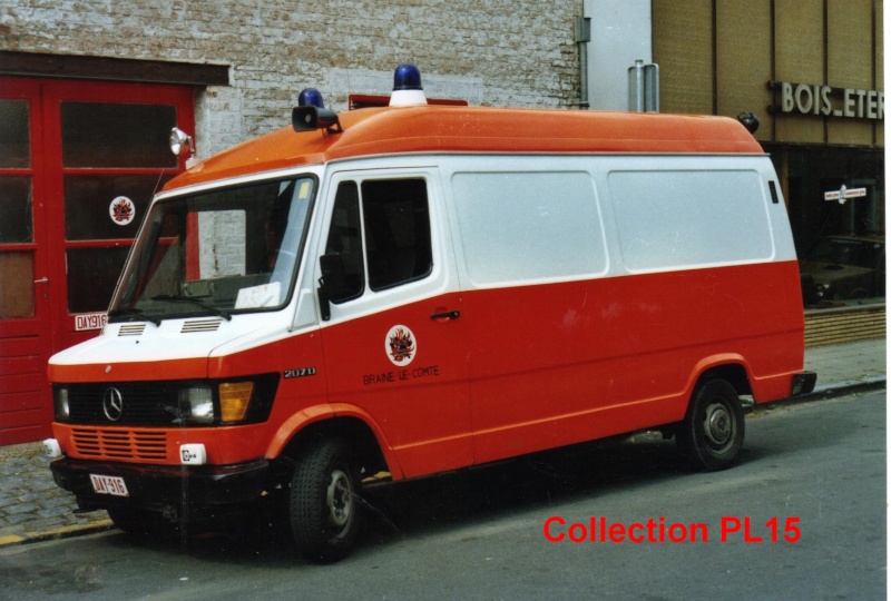 Anciens véhicules du SRI de Braine le Comte Serv_210
