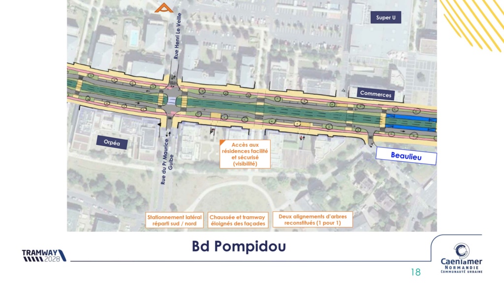 [Tramway] Phase 2 : développement du réseau - Page 5 23102413