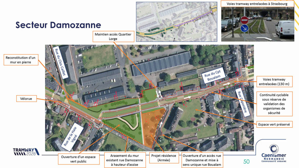 [Tramway] Phase 2 : développement du réseau - Page 6 24041812