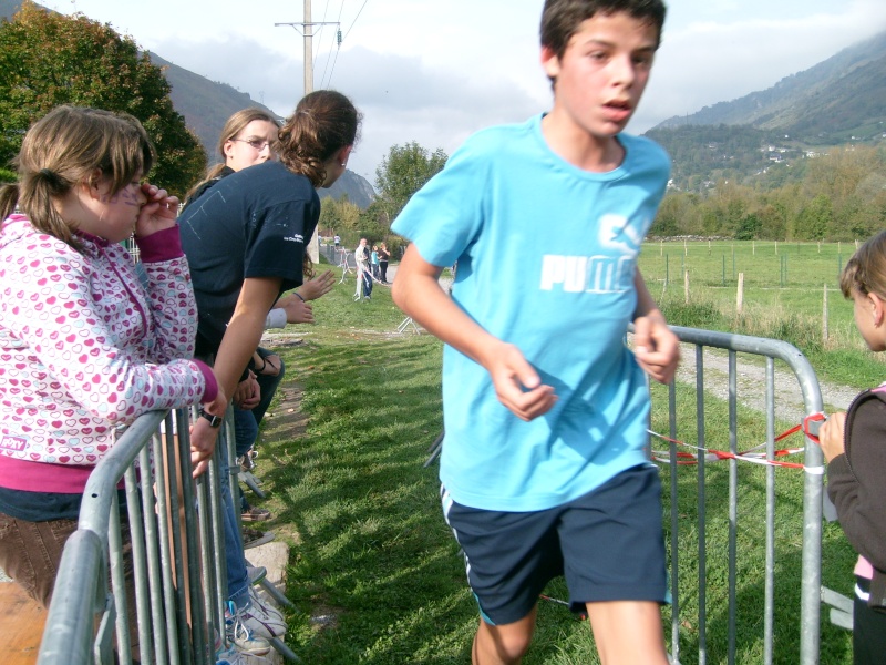 CROSS du collège de Laruns (année 2007 à 2014) Cross_21