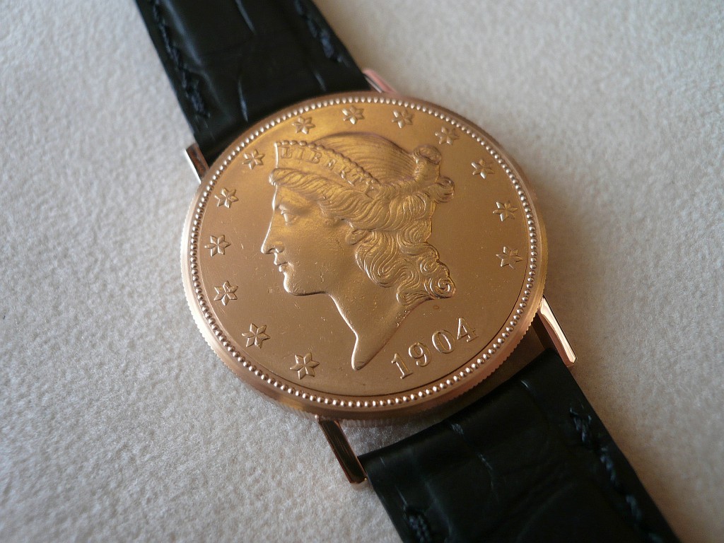 Une montre à 20 dollars... Geneve77