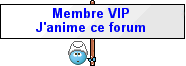 Animateur du forum