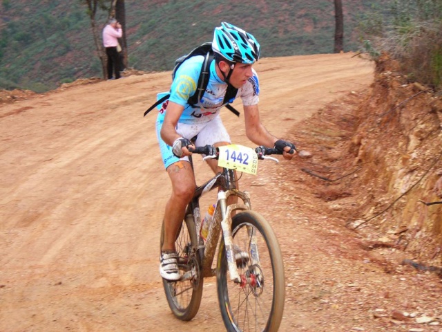 VIII Ruta Sierra de Paterna  (Campeonato de Andalucía Maratón Btt) Dscn8010