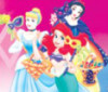 Princesses Disney 16844010