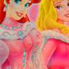Princesses Disney Meriok10