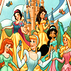 Princesses Disney Sgdp310