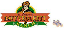 Disney's Hôtel Davy Crockett Ranch_10