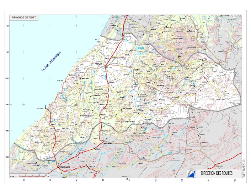 Services de cartographie en ligne : lequel choisir ? - Page 17 Tiznit11