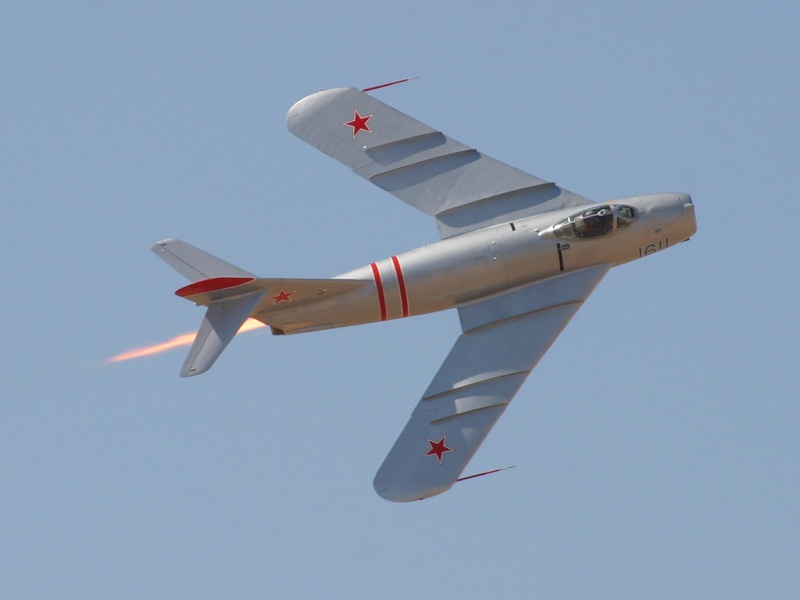 Conversion d’un MiG-17PF en 1/72 en MiG-17F Mig_1711