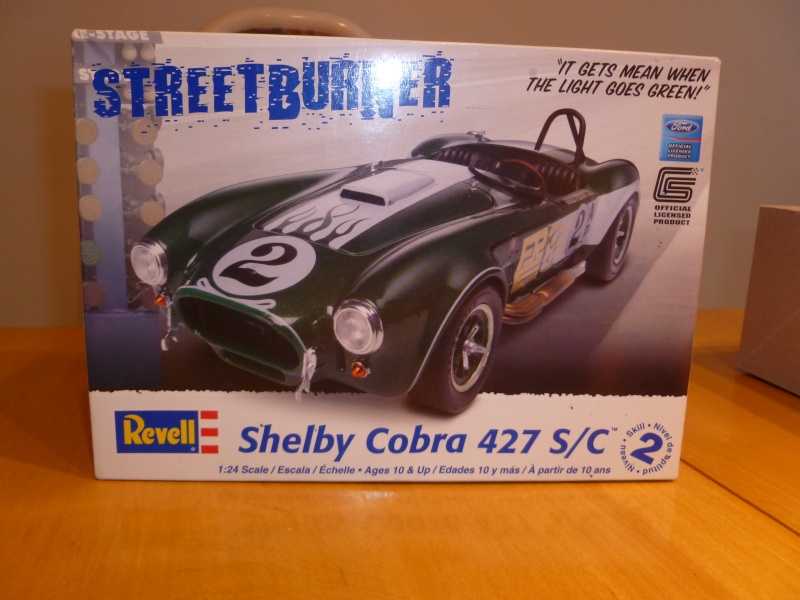 427 Shelby cobra P1000626