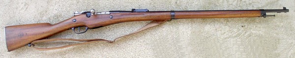 type de fusil Fr_mle10