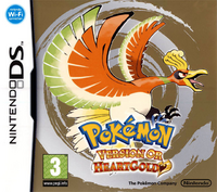 Pokémon Version Or : HeartGold 200px-10