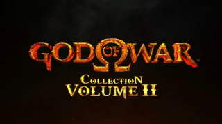 God of War Collection - Volume II Godofw10