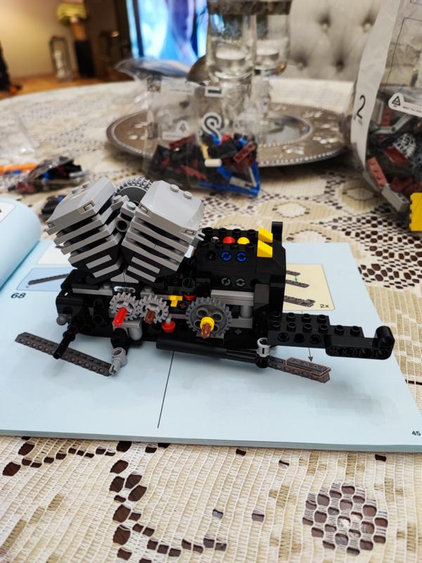Harley Davidson Fat Boy (Legotechnik) gebaut von Jürgen Img_2019