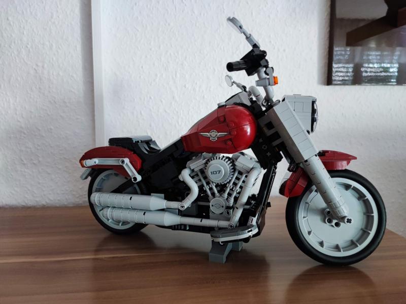 Harley Davidson Fat Boy (Legotechnik) gebaut von Jürgen Img_2023