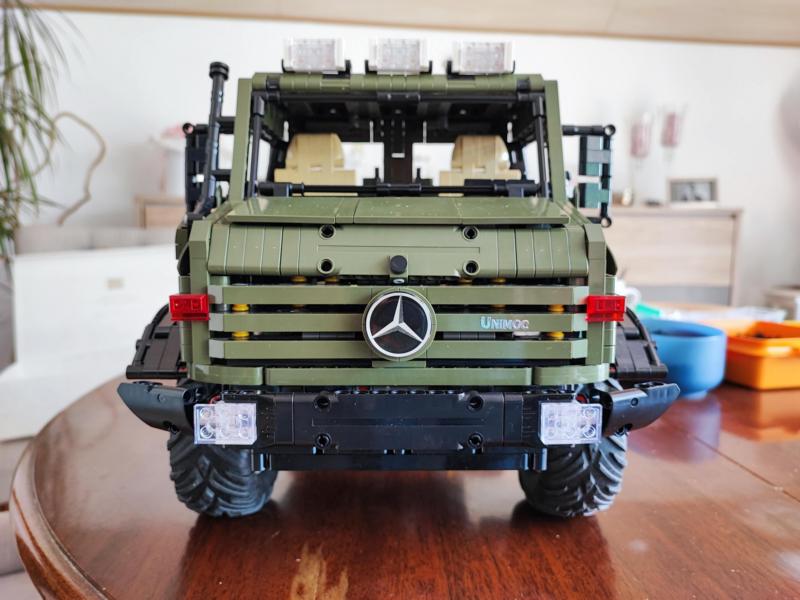 Unimog Wohnmobil (Mercedes Benz) von Rael geb. von Jürgen Düll Img_2307