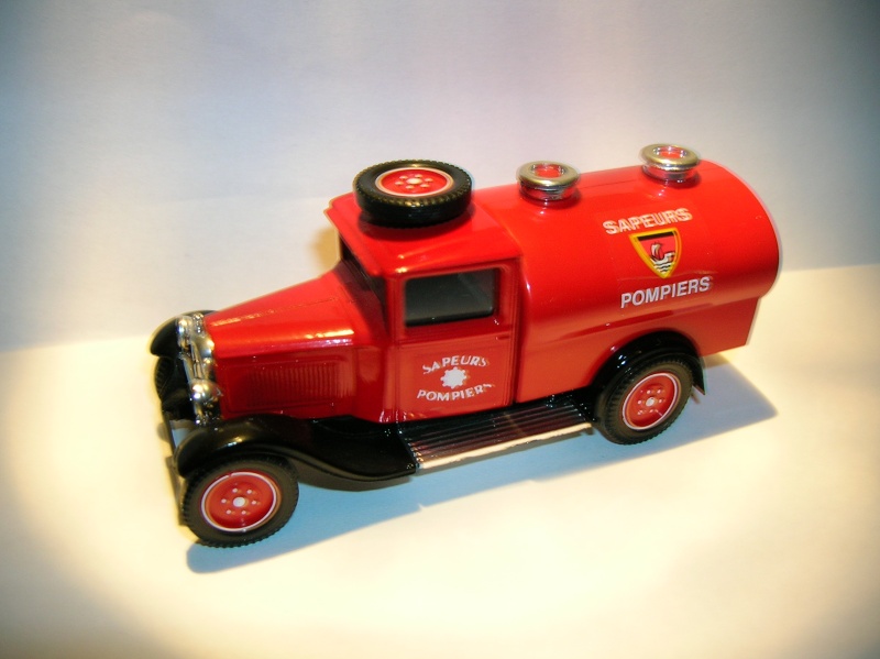 Citroën et les pompiers C4_sol30