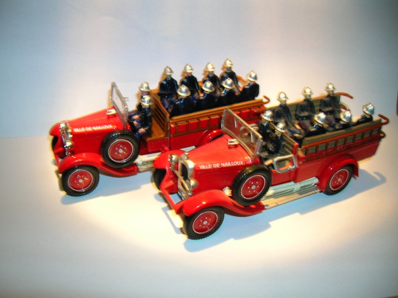 Citroën et les pompiers C4_sol44