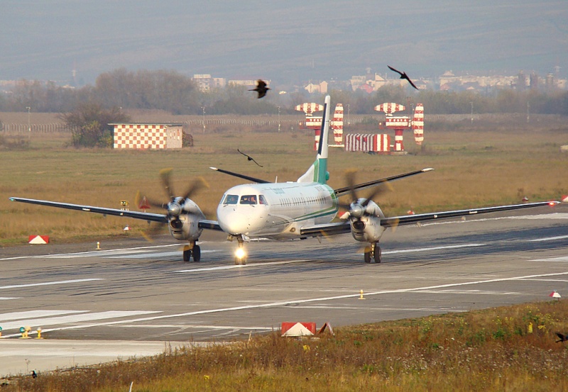 Aeroportul Cluj-Napoca - 2008 (2) - Pagina 14 Birds10