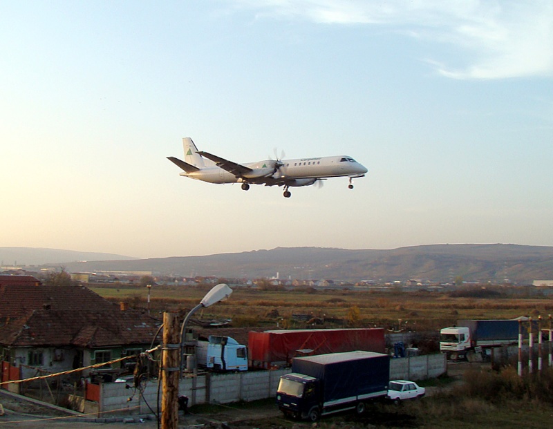 Aeroportul Cluj-Napoca - 2008 (2) - Pagina 14 Dsc07812
