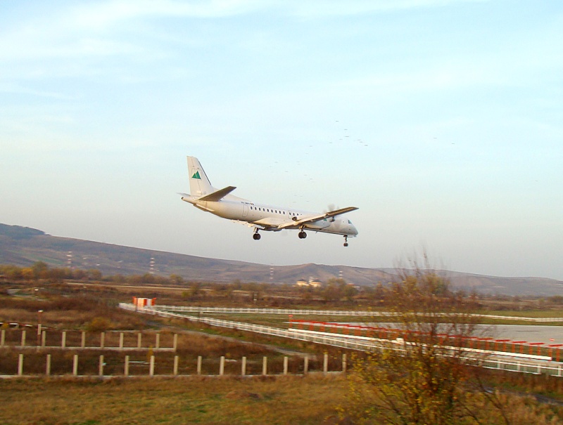 Aeroportul Cluj-Napoca - 2008 (2) - Pagina 14 Dsc07813