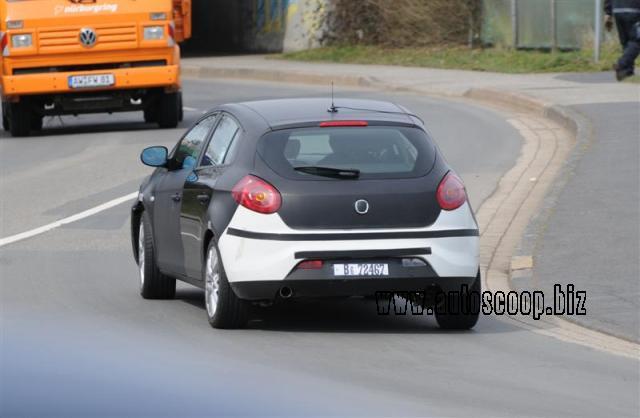 2009/13 - [Alfa Romeo] Giulietta - Page 11 0d330410