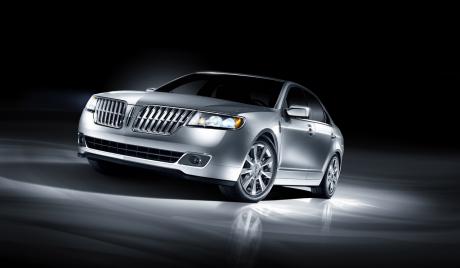 [Lincoln] MKZ facelift 2009_l10