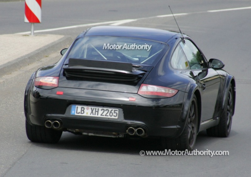 porsche - 2009 - [Porsche] 997 FL (GT3/GT3 RS/Turbo) 2011_p14