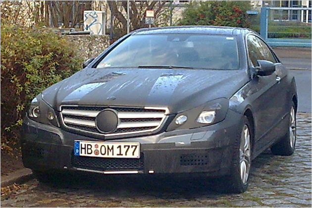 2009 - [Mercedes] E-Coupé / E-Cabriolet [W207] - Page 14 23169_10