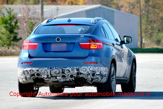 [BMW] X6 M / X6 55d - Page 2 3_4_ar10