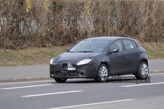 2009/13 - [Alfa Romeo] Giulietta - Page 11 872f5510