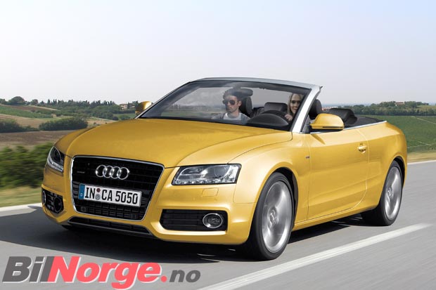 2009 - [Audi] A5 Cabriolet - Page 5 Bb_65310