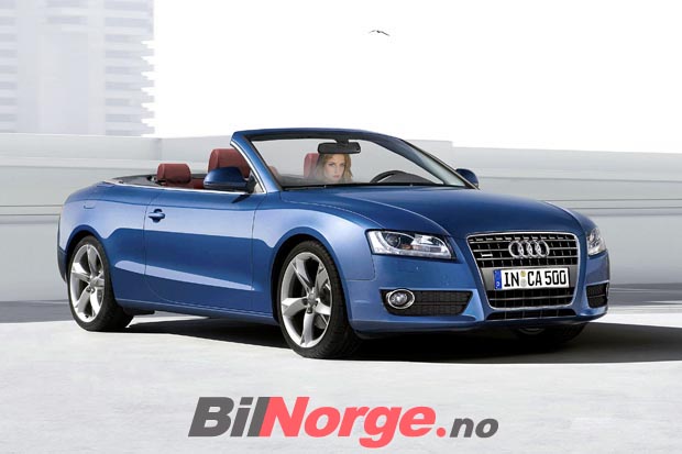 2009 - [Audi] A5 Cabriolet - Page 5 Bb_65410