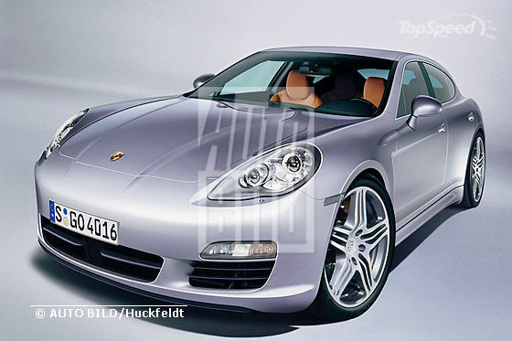 2008/13 - [Porsche] Panamera - Page 30 Porsch15