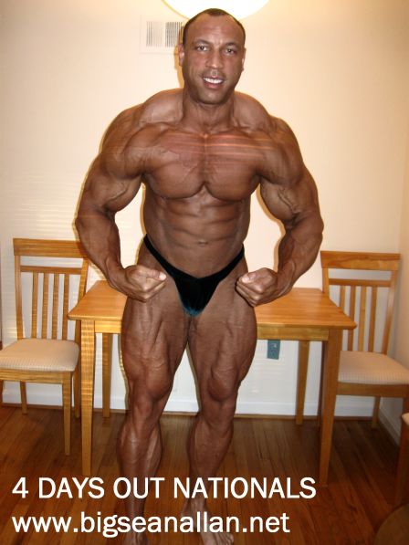 Sean Allan avant les NPC Nationals 2008 (le 21 novembre) - Page 3 4_days11