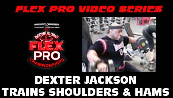 Dexter Jackson 2011 Dexter10