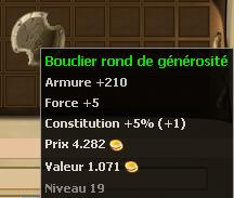 Vend : bouclier rond de générosité (Vente annulée) Boucli10