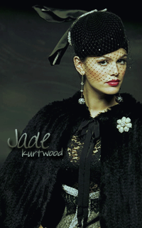 Jade Kurtwood