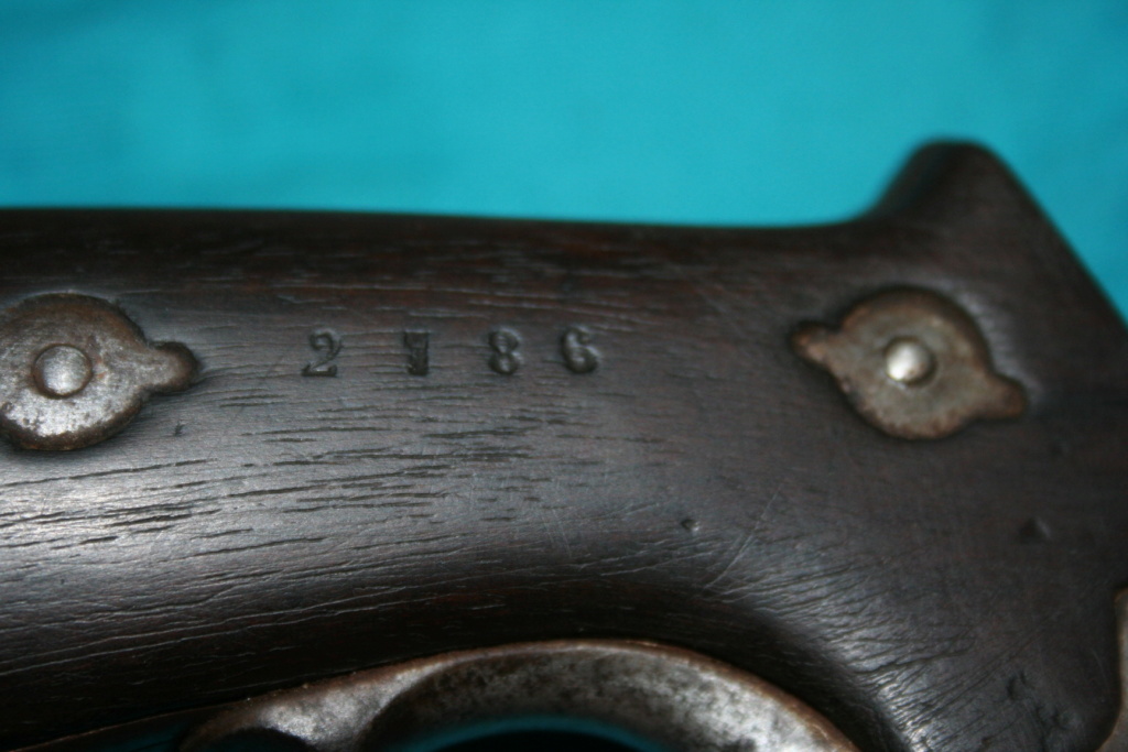 Revolver Lefaucheux 1870 pour la Marine - Page 2 1489_b11