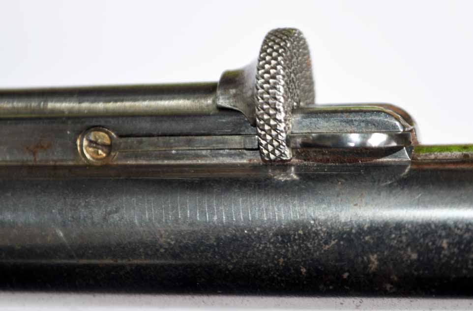 Revolver Lefaucheux 1870 pour la Marine 315
