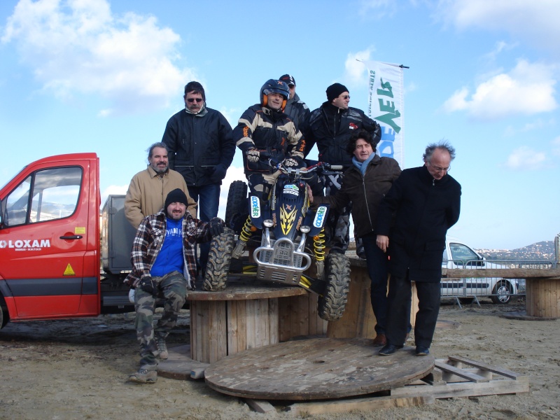 Quad game Cavalaire... Cavala10