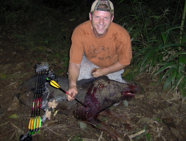 BOWHUNTING PIC GALLERY.......... - Page 6 Hpim1512