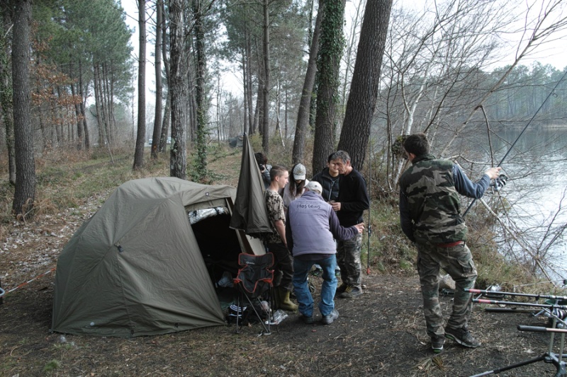 quelques photos de l'enduro Alain Hazera Sdim0511