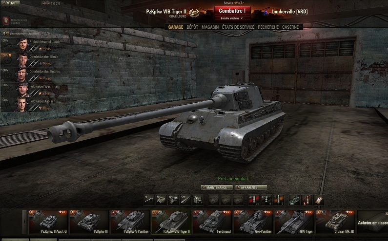 bunkerville Wot10