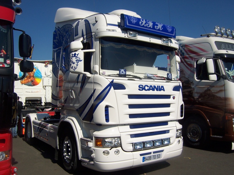 Scania serie R 420 470 - Page 3 100_3511
