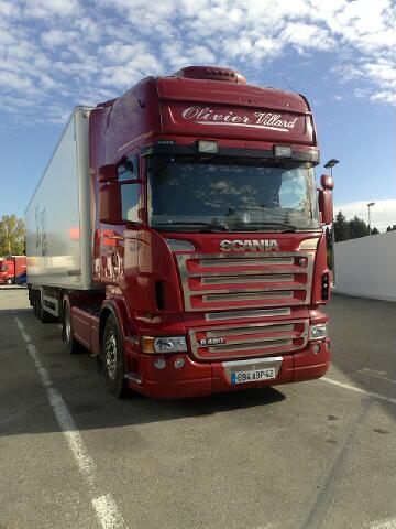Scania R480 14112010