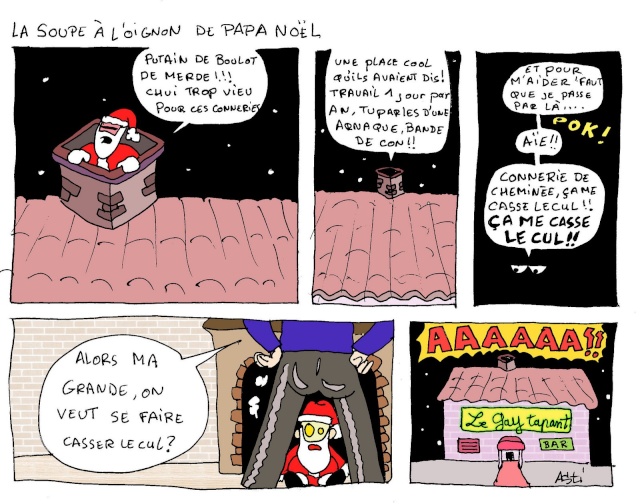 Le Père Noël est une ordure! - Page 2 Soupe_10